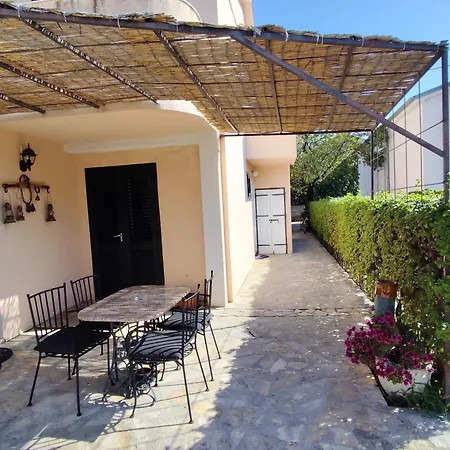 Wisteria Dom wakacyjny