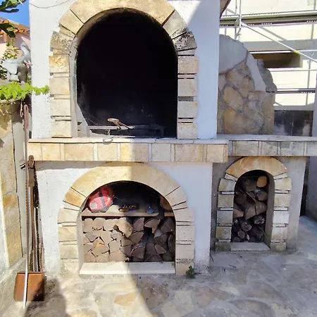 Dom wakacyjny Wisteria