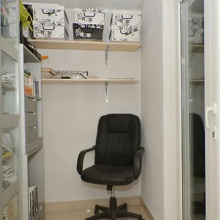 Wisteria * Rogoznica (Sibenik-Knin)