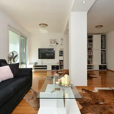 Wisteria Dom wakacyjny