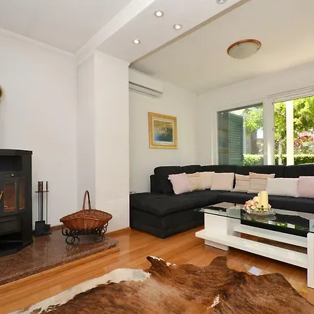 Wisteria Dom wakacyjny