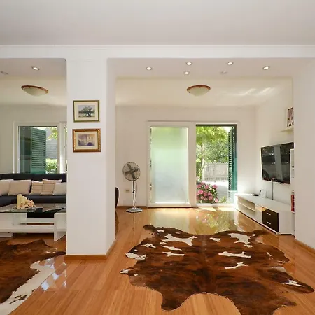 Wisteria Dom wakacyjny