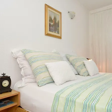 Wisteria Dom wakacyjny Rogoznica (Sibenik-Knin)