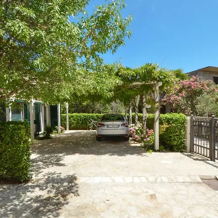 Wisteria Dom wakacyjny Rogoznica (Sibenik-Knin)