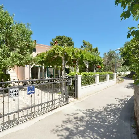 Wisteria * Rogoznica (Sibenik-Knin)