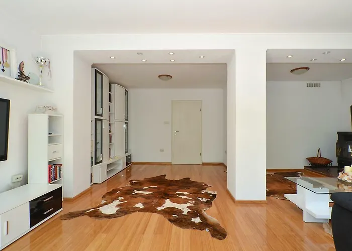 Wisteria * Rogoznica